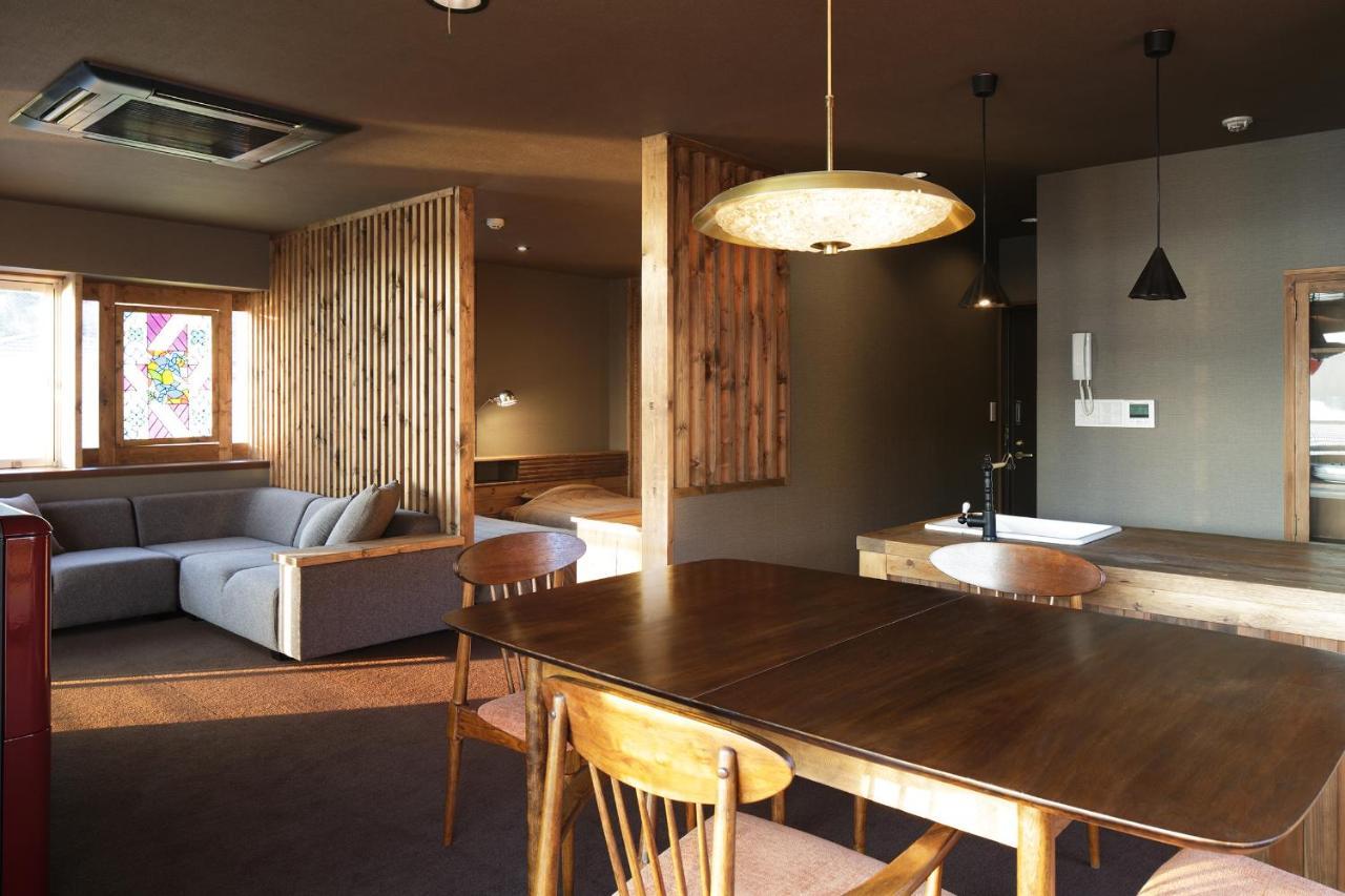 Hakone Villa Bizan 外观 照片