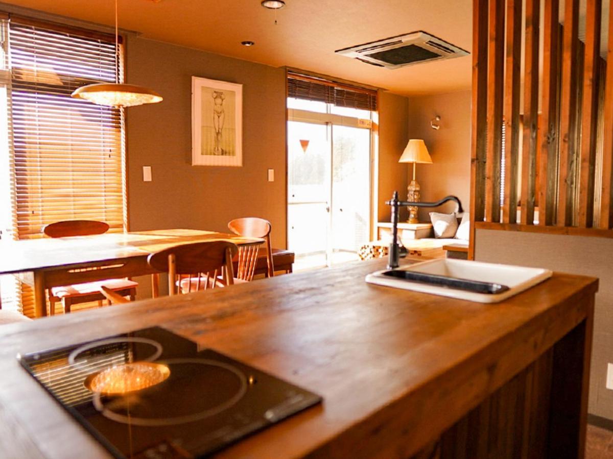 Hakone Villa Bizan 外观 照片