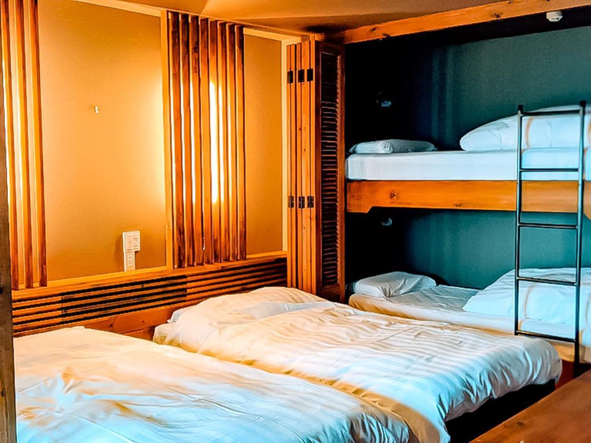 Hakone Villa Bizan 外观 照片