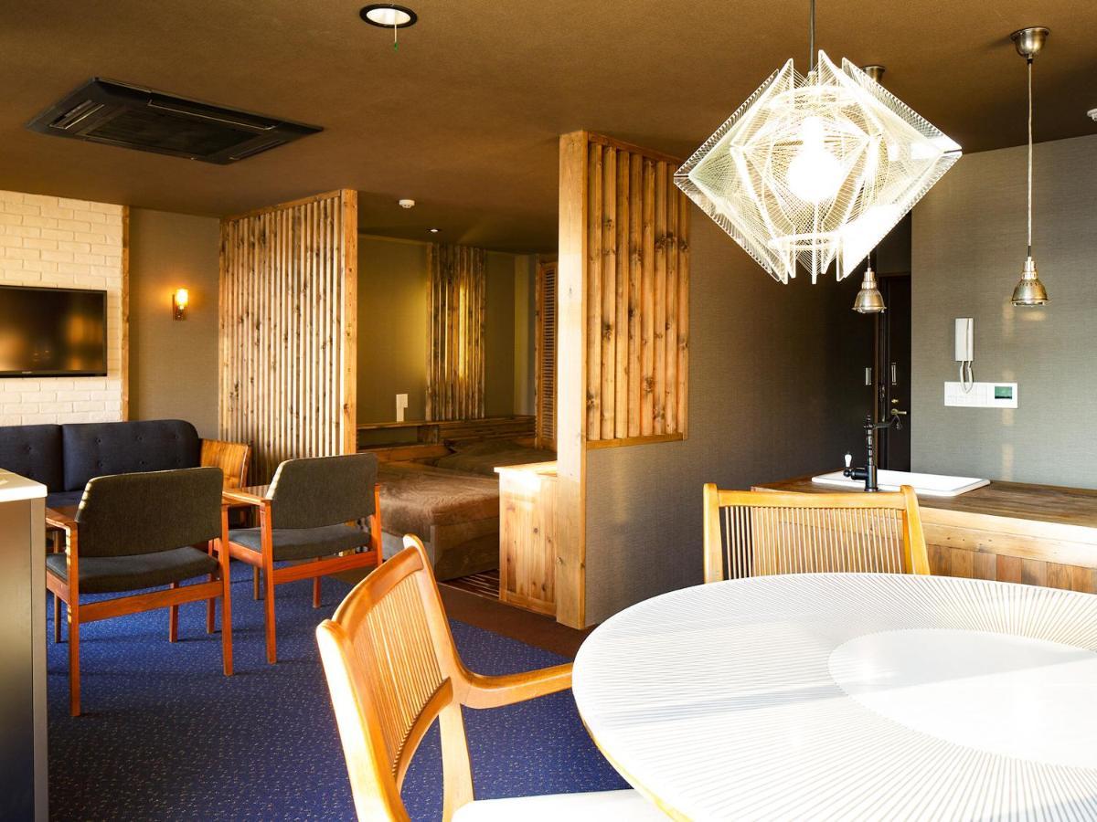 Hakone Villa Bizan 外观 照片