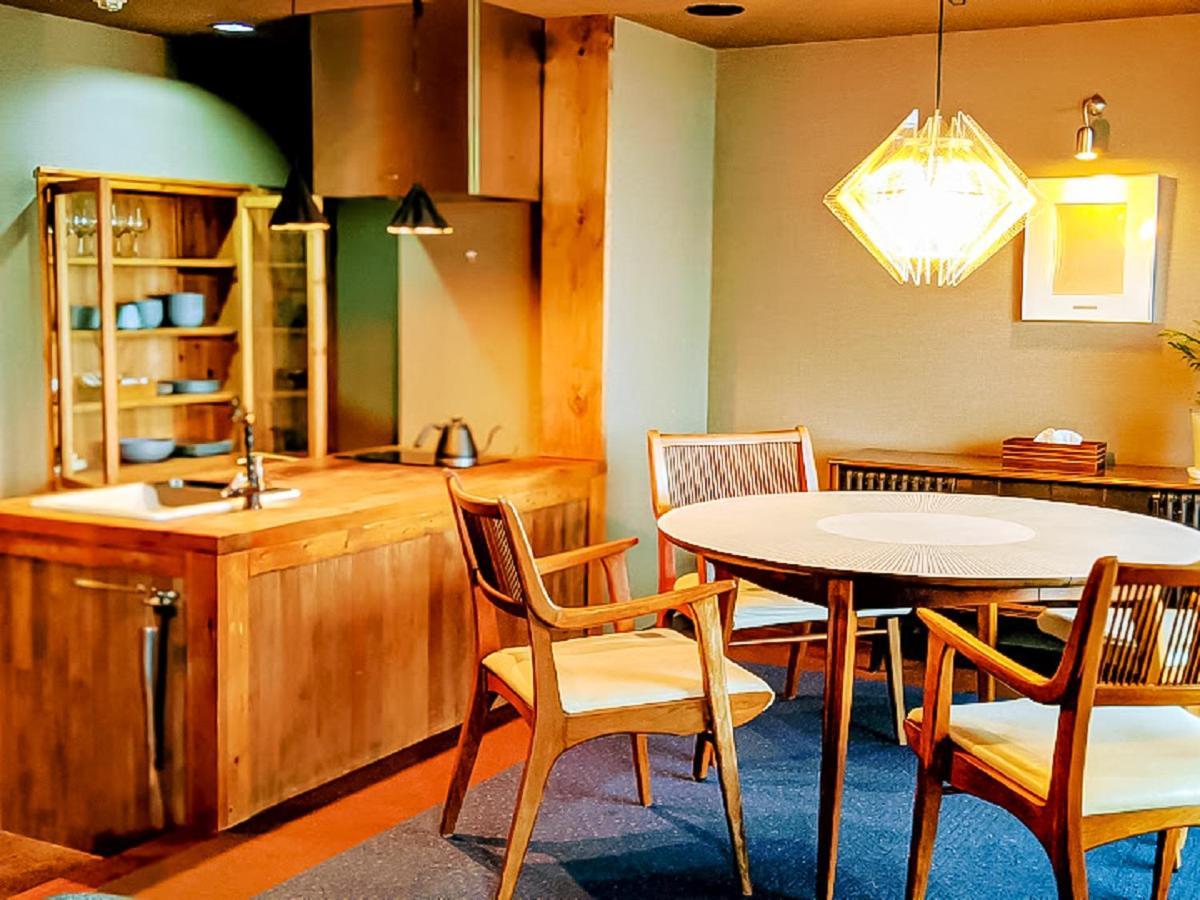 Hakone Villa Bizan 外观 照片