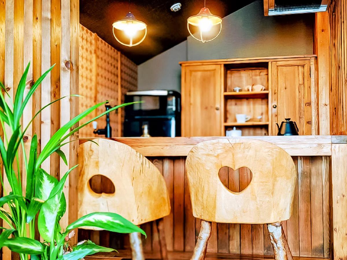 Hakone Villa Bizan 外观 照片