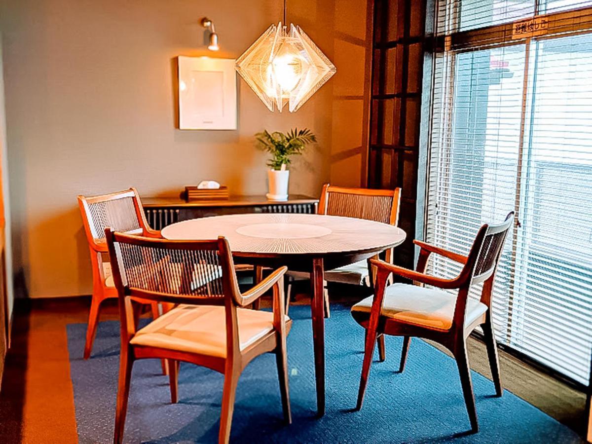 Hakone Villa Bizan 外观 照片