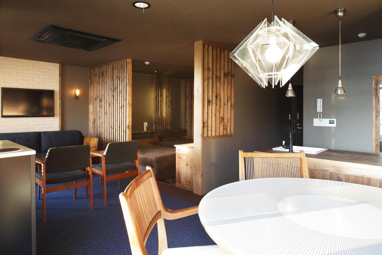 Hakone Villa Bizan 外观 照片
