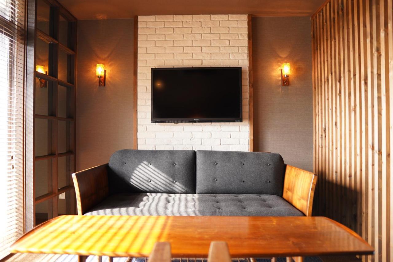 Hakone Villa Bizan 外观 照片