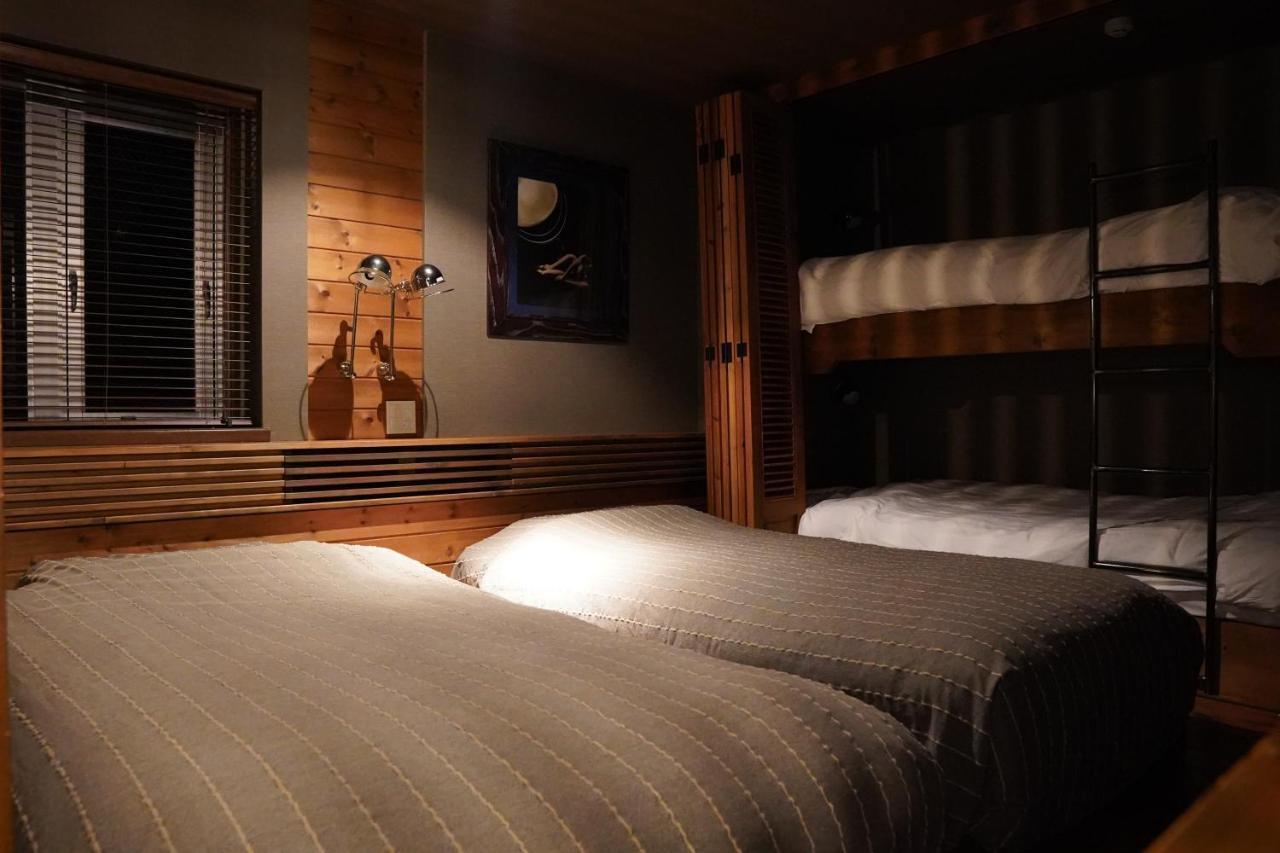Hakone Villa Bizan 外观 照片
