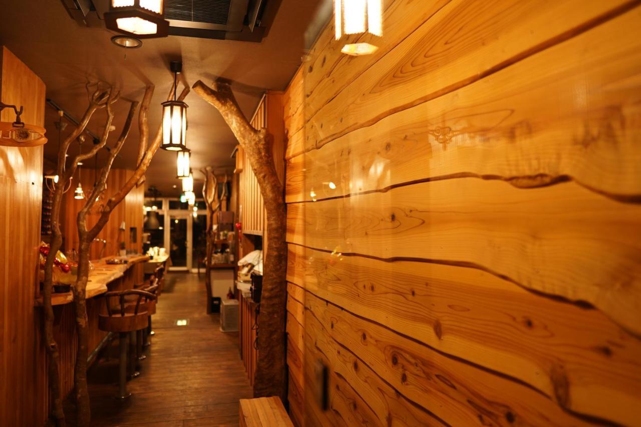 Hakone Villa Bizan 外观 照片