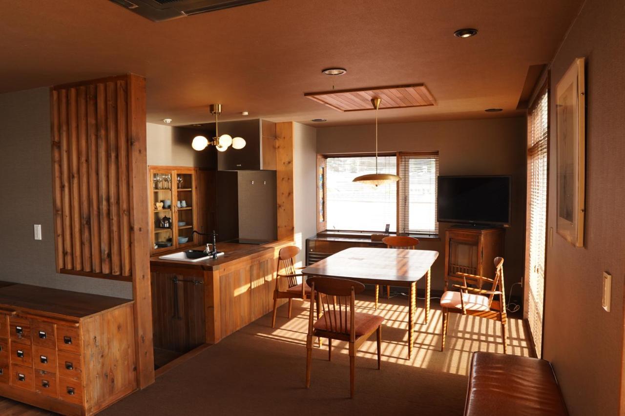 Hakone Villa Bizan 外观 照片