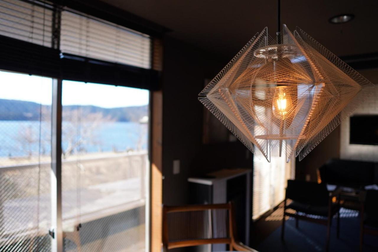 Hakone Villa Bizan 外观 照片