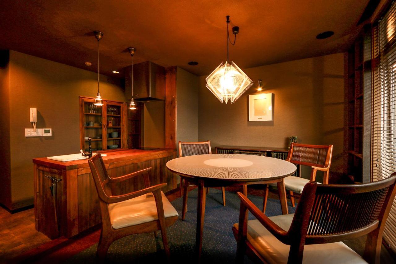 Hakone Villa Bizan 外观 照片