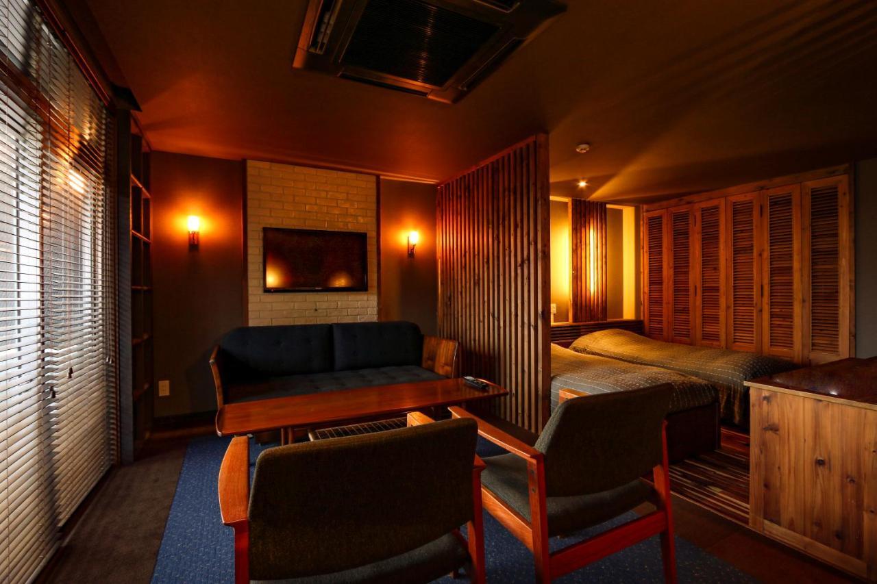 Hakone Villa Bizan 外观 照片
